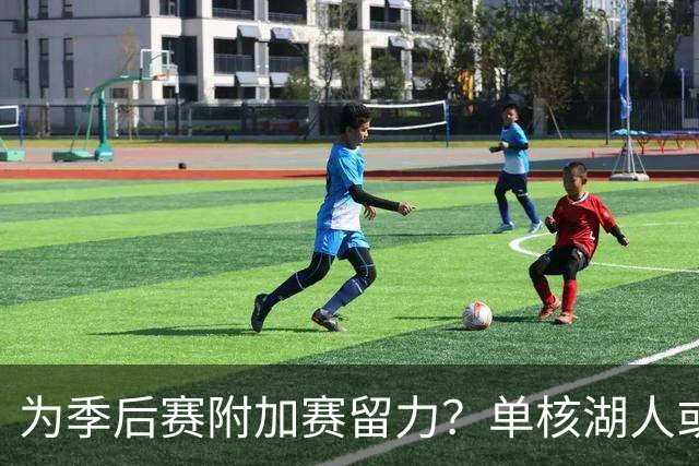 为季后赛附加赛留力？单核湖人或艰难力克老鹰